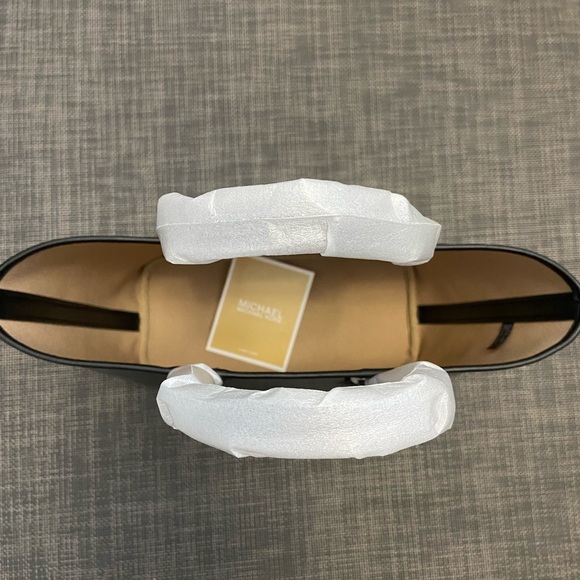 Micheal Kors Jodie small logo jacquard tote bag - Picture 4 of 4